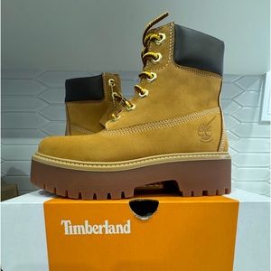 Timberland Stone Street 6inch